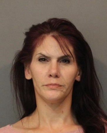 Melissa Kinley